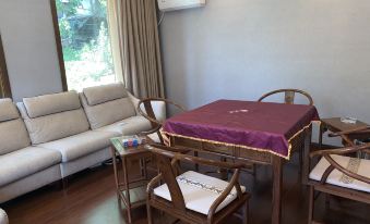 Lishui Dongpo Homestay