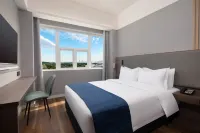 Ramada Encore Hotel (Qingdao Beer Street, Zhongshan Park ) Hotels in Qingdao