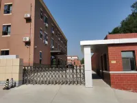 Shijiazhuang Yichen Business Hotel Hotel in zona West Mountain Forest Park