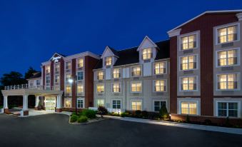 Hampton Inn Buffalo-Williamsville