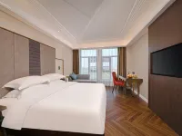 EARL Family Hotel (Huainan No.2 Middle School Branch) Hotels in Huainan