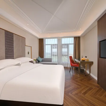 EARL Family Hotel (Huainan No.2 Middle School Branch)