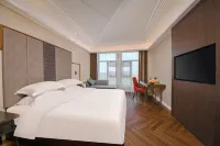 EARL Family Hotel (Huainan No.2 Middle School Branch) Hotels in Huainan