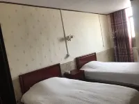 Tianyuan Hotel Hotel dekat Liuzi Suitang Dayunhe Matou Ruins