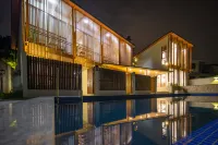 Yuyao Shanyinhefeng Homestay