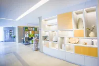 Homeinn · neo Hotel (Linqing Qingnian Road)