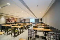 城市精選飯店（崑山高鐵南站店）
