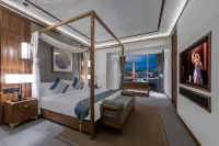 Qianhe Rishan River View Hotel