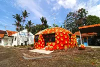 Hotel Agung Permata Artha Hotel di Kecamatan Banyuresmi