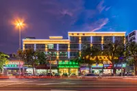 GreenTree Inn Hotel (Haikou Free Trade Zone Hai Vocational College） Các khách sạn ở Hải Khẩu