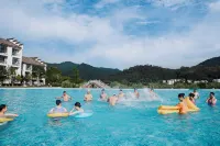 Qishu Fairyland lnternational Hotel - piscina