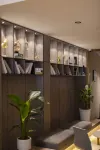 素色飯店（鄧州人民公園店） - 2 星級