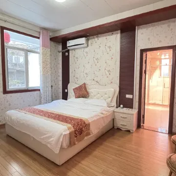 Zhuangyuan House Taining