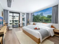 Yangshuo Huaxin Hotel Hotels near Julong Deep Pool