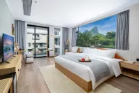陽朔·畫馨|山水雲舍Rural Culturer飯店（十里畫廊遇龍河店）