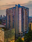 Amason International Hotel (Pingxiang Pedestrian Street Mengxiang Tianjie) - 3-Star