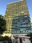 Haikou Bella Smart Apartment (International Convention and Exhibition Center Mengxiang Longteng Bay) - Condos