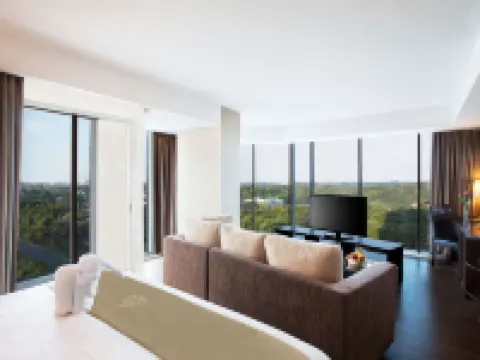 Best Western Premier the Hive Hotels near Komodo Indonesian Fauna Museum and Reptile Park