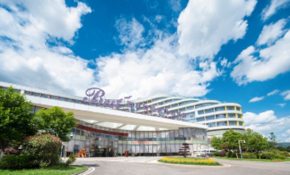 Best Yue Hang Hotel
