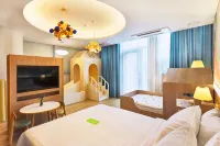 Wirye Militopia Hotel by Marine Hotels in Seongnam-si