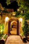 Aren Cave Hotel and Art Gallery