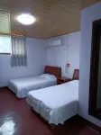 Lushan Spring Homestay
