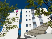 灯りの宿 燈月 鉄輪温泉眺望所周辺のホテル