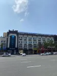 Hanting Hotel (Tongjiang Road branch of Yilan County Government)