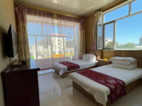 Yanggao Jinlong Hotel Hotels in Yanggao