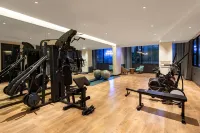 Xana Hotelle （Maoming High-speed Railway Station North Plaza Branch）