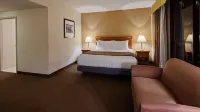 Best Western Plus Bayside Inn