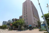 Xinzhuo Select Hotel - 1-Sterne