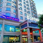 Xinghe Star Hotel