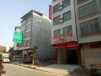 Haojia Hotel, Licheng