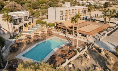 Lindos Aqua Terra