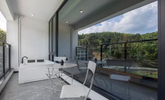 Wangchuan Sakura Homestay