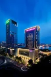 Crowne Plaza Fuzhou Riverside