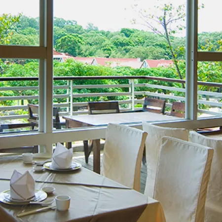 Westlake Resort Hotel
