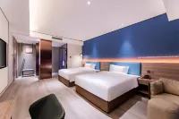 Ni Hao Hotel (Hohhot Wanxiang City Hailiang Plaza)
