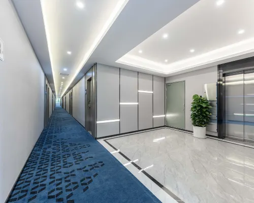 7 Days Premium Hotel (Chongqing North Railway Station) فنادق مميّزة Photos