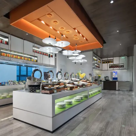 Hampton by Hilton Chengdu Dayi