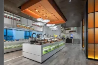 Hampton by Hilton Chengdu Dayi