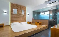 Yilin Hot Spring Resort (Huidong Baipenzhu)
