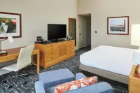 DoubleTree by Hilton Hotel Berkeley Marina Hotels in Berkeley