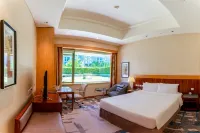 Park Plaza Beijing Wangfujing Hotels in Beijing