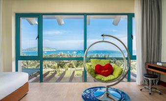 Palm Beach Resort Yalong Bay  Sanya(Tianhong Resort)