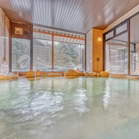 Yukai Wanwan Resort Awazu powered by Wanwan Paradise