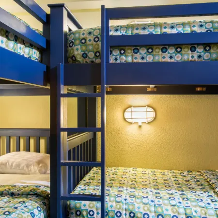 Holiday Inn Resort ORLANDO LAKE BUENA VISTA by IHG Отели рядом с достопримечательностью «Grand Cypress Golf Club»