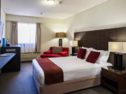 マントラオンヘイパース パースのホテル