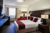 Mantra on Hay Hoteles en East Perth